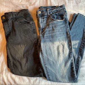 AE Jean bundle